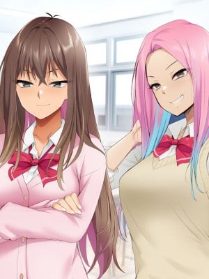 [HELLTER SKELTER (kaiga)] 鬼ちんぽでいじめっ娘を奴隷に堕とすまで2 -Chapter1-_150