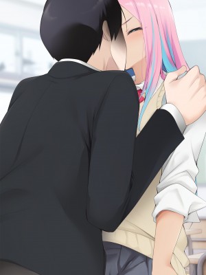 [HELLTER SKELTER (kaiga)] 鬼ちんぽでいじめっ娘を奴隷に堕とすまで2 -Chapter1-_164