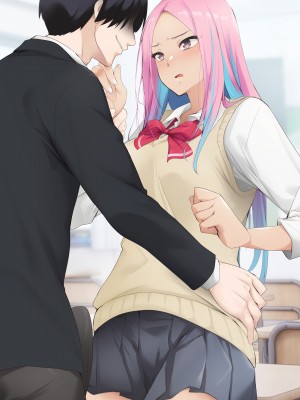 [HELLTER SKELTER (kaiga)] 鬼ちんぽでいじめっ娘を奴隷に堕とすまで2 -Chapter1-_168