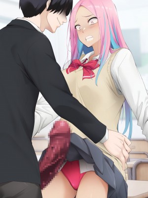 [HELLTER SKELTER (kaiga)] 鬼ちんぽでいじめっ娘を奴隷に堕とすまで2 -Chapter1-_169