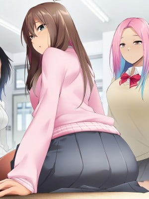 [HELLTER SKELTER (kaiga)] 鬼ちんぽでいじめっ娘を奴隷に堕とすまで2 -Chapter1-_145