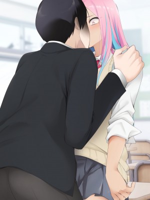 [HELLTER SKELTER (kaiga)] 鬼ちんぽでいじめっ娘を奴隷に堕とすまで2 -Chapter1-_165