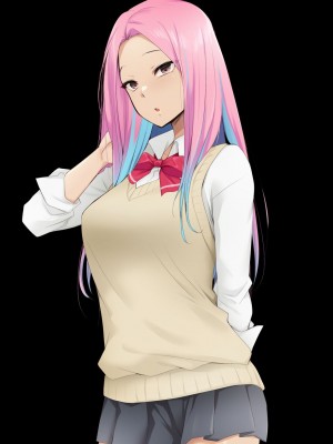 [HELLTER SKELTER (kaiga)] 鬼ちんぽでいじめっ娘を奴隷に堕とすまで2 -Chapter1-_138