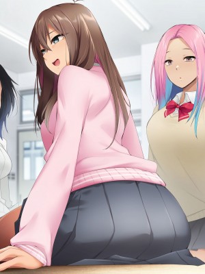 [HELLTER SKELTER (kaiga)] 鬼ちんぽでいじめっ娘を奴隷に堕とすまで2 -Chapter1-_144
