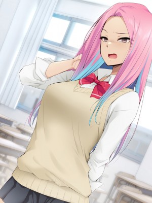 [HELLTER SKELTER (kaiga)] 鬼ちんぽでいじめっ娘を奴隷に堕とすまで2 -Chapter1-_162