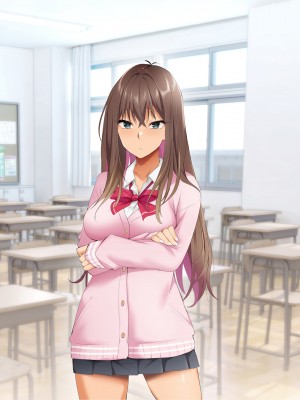 [HELLTER SKELTER (kaiga)] 鬼ちんぽでいじめっ娘を奴隷に堕とすまで2 -Chapter1-_269