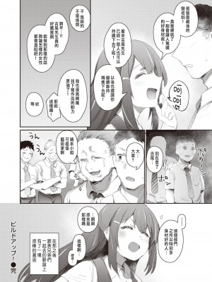 [もんちゃんrev3] ビルドアップ! (COMIC 快楽天 2024年4月号) [中国翻訳]  [DL版]_20