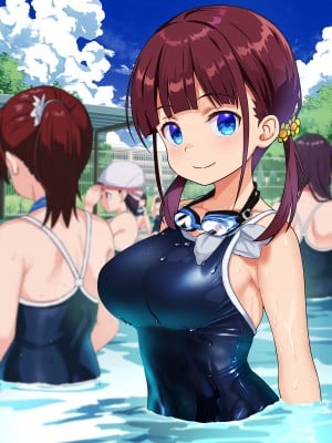[わかなはなび] 思春期と本気セックス [中国翻訳] [DL版]_26