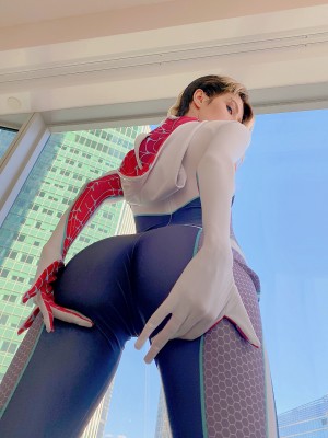 Mik Allen - Gwen Bodysuit_11(1)