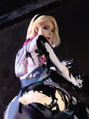 Mik Allen - Gwen Bodysuit_7(1)