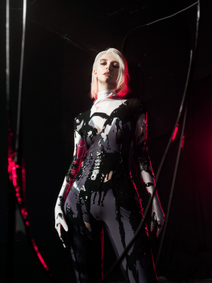 Mik Allen - Gwen Bodysuit_4(1)