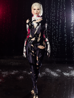 Mik Allen - Gwen Bodysuit_6(1)