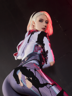 Mik Allen - Gwen Bodysuit_2(1)