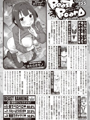 COMIC 快楽天ビースト 2024年4月号 [DL版]_254