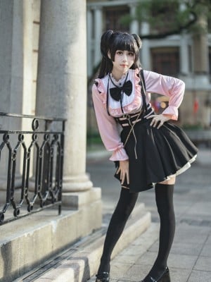 萌芽儿 - 冬优子_05