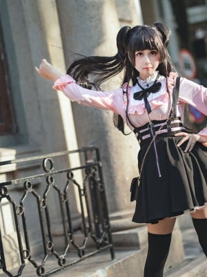 萌芽儿 - 冬优子_10