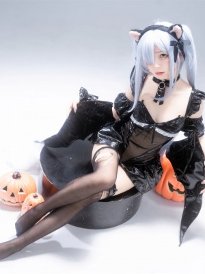 [花铃] Azur Lane - Janus_43