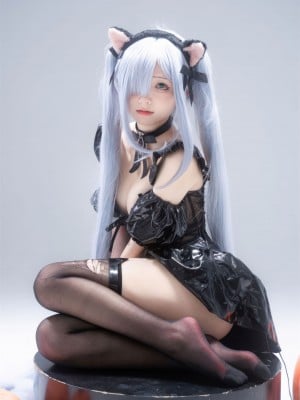 [花铃] Azur Lane - Janus_01