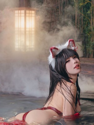 咬一口兔娘 - 狐之灵梦_65