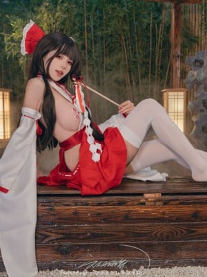 咬一口兔娘 - 狐之灵梦_10