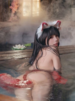 咬一口兔娘 - 狐之灵梦_64