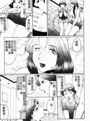 [風船クラブ] 母まみれ [中文]_127