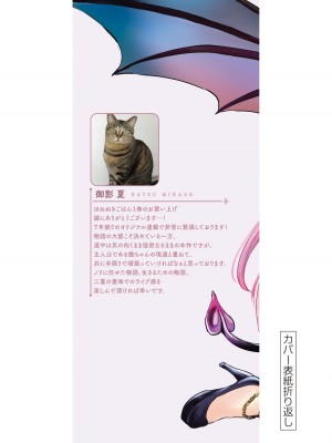 [御影夏] ほねぬきごはん ～ウブで奥手な半キュバスにハートをください～（１）_00196