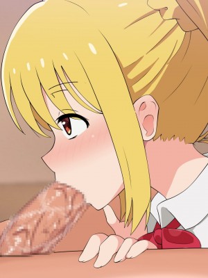 [radio tower (ラジオ先生)] 話題のJKバンドがクスリ盛られて犯されるお話 (ぼっち・ざ・ろっく!)_362