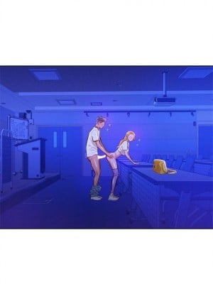 [犬子 & 經文旗] 漂亮幹姐姐 1-160 官方中文（完結）_0339_139