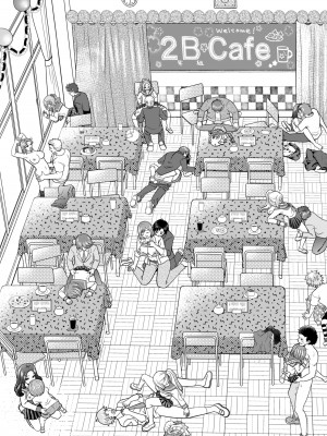 [あむぁいおかし製作所 (ゆーきぃ、 なまむぎ) ] 文化祭で男女集団入れ替わり!! [Cauli个人汉化]_26
