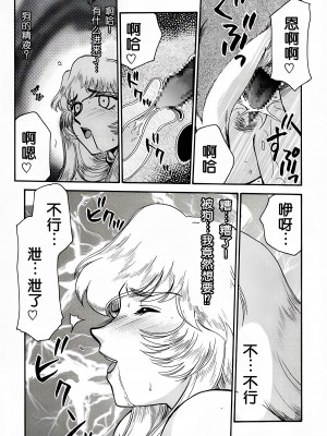 (C52) [LTM. (たいらはじめ)] Nise DRAGON BLOOD! 4 [WindSong个人汉化]_32