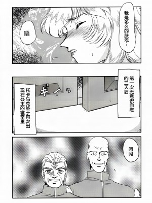 (C52) [LTM. (たいらはじめ)] Nise DRAGON BLOOD! 4 [WindSong个人汉化]_17