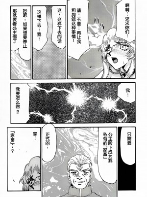 (C52) [LTM. (たいらはじめ)] Nise DRAGON BLOOD! 4 [WindSong个人汉化]_38