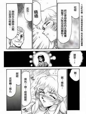 (C52) [LTM. (たいらはじめ)] Nise DRAGON BLOOD! 4 [WindSong个人汉化]_22