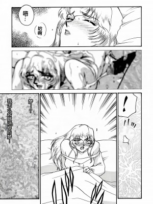 (C52) [LTM. (たいらはじめ)] Nise DRAGON BLOOD! 4 [WindSong个人汉化]_15