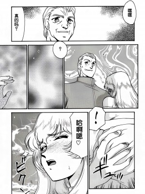 (C52) [LTM. (たいらはじめ)] Nise DRAGON BLOOD! 4 [WindSong个人汉化]_19
