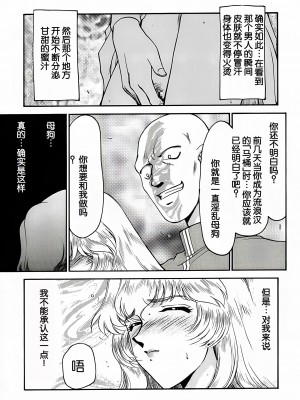(C52) [LTM. (たいらはじめ)] Nise DRAGON BLOOD! 4 [WindSong个人汉化]_21