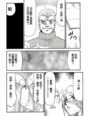(C52) [LTM. (たいらはじめ)] Nise DRAGON BLOOD! 4 [WindSong个人汉化]_46