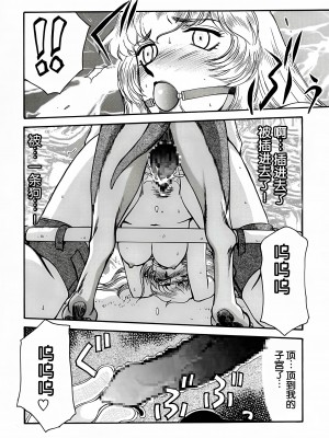 (C52) [LTM. (たいらはじめ)] Nise DRAGON BLOOD! 4 [WindSong个人汉化]_30