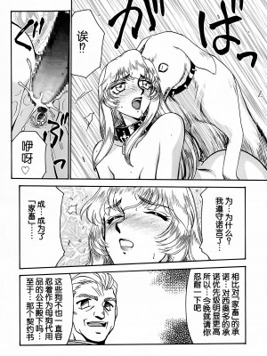 (C52) [LTM. (たいらはじめ)] Nise DRAGON BLOOD! 4 [WindSong个人汉化]_48