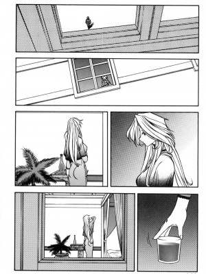[山文京伝] 窓のない部屋｜沒有窗戶的小屋 [夜露思苦]_166