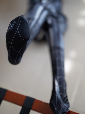 [YouMi尤蜜荟: 玥儿玥er] Spider Woman_40_0039
