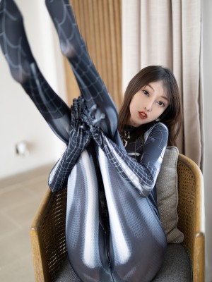 [YouMi尤蜜荟: 玥儿玥er] Spider Woman_29_0028