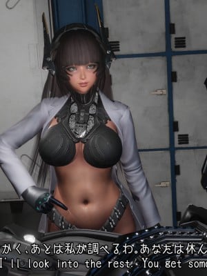 [momi oji] Mimic Trap SPACE4 part 1 + 2_0012