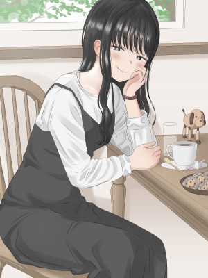 [虹照] クーデレJ◯2 楽園編 [甜族星人x我不看本子汉化]_54