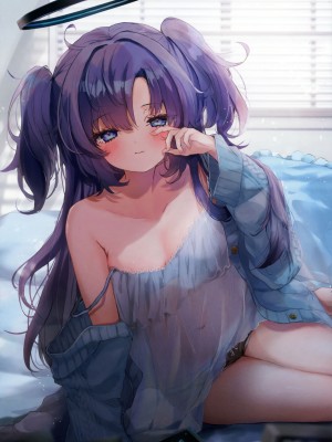 (C103) [涼夏屋 (エテ)] 先生!そんなことするのは私くらいなんですからね! (ブルーアーカイブ)_18