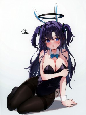 (C103) [涼夏屋 (エテ)] 先生!そんなことするのは私くらいなんですからね! (ブルーアーカイブ)_08