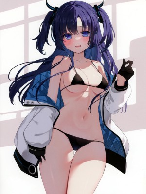 (C103) [涼夏屋 (エテ)] 先生!そんなことするのは私くらいなんですからね! (ブルーアーカイブ)_11