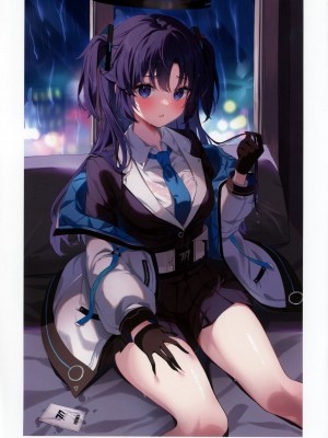 (C103) [涼夏屋 (エテ)] 先生!そんなことするのは私くらいなんですからね! (ブルーアーカイブ)_14