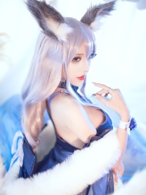 [奶狮不咬人] 信浓_12